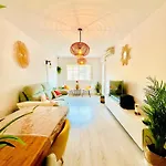 Sunny House Velez Malaga