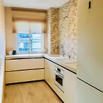 Sunny House Apartament Velez Malaga