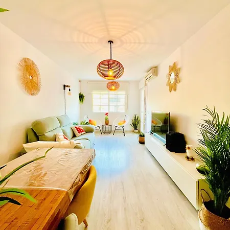Sunny House Vélez