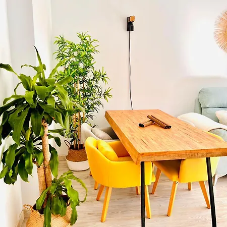 Sunny House Vélez