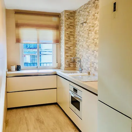 Sunny House Apartamento Vélez