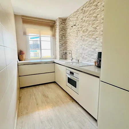 Apartamento Sunny House Vélez