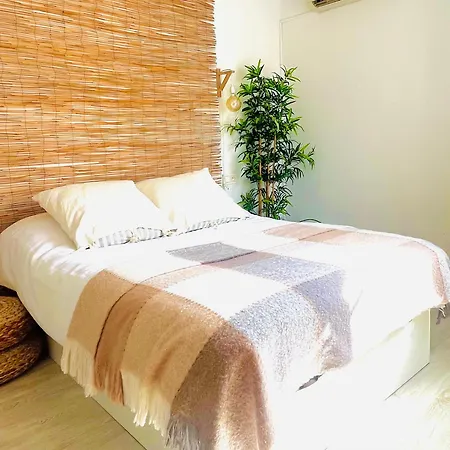 Apartament Sunny House *