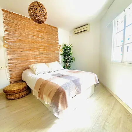 Apartamento Sunny House *