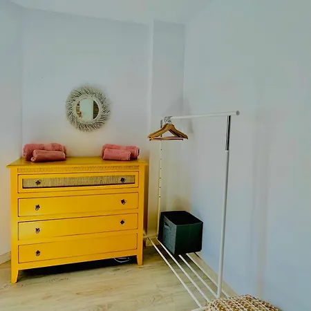 Apartament Sunny House Velez Malaga