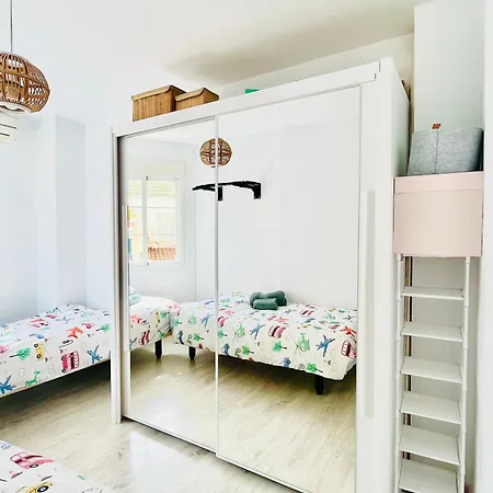 Sunny House Velez Malaga