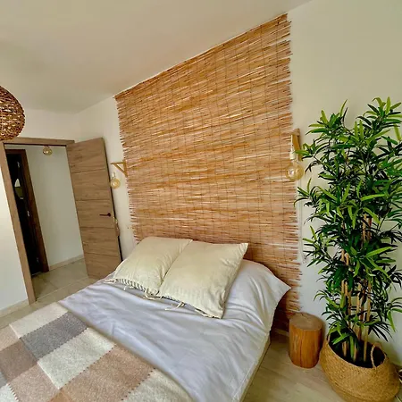 Sunny House Apartament Velez Malaga