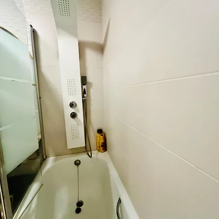 Apartamento Sunny House