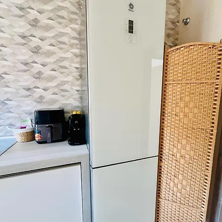 Sunny House Apartamento