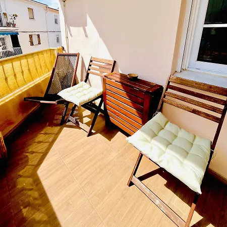 Apartament Sunny House Velez Malaga